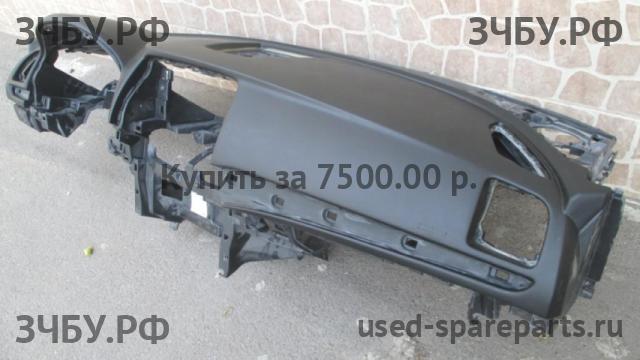 Mazda 6 [GH] Торпедо