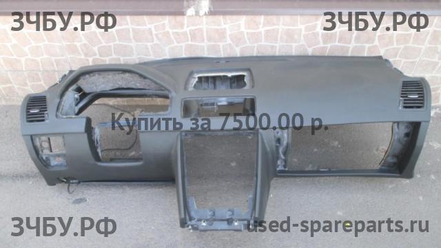Volvo XC-90 (1) Торпедо