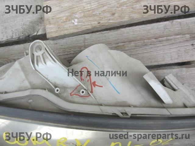 Toyota Camry 5 (V30) Фара правая
