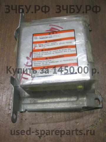 Subaru Impreza 2 (G11) Блок электронный