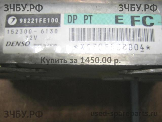 Subaru Impreza 2 (G11) Блок электронный