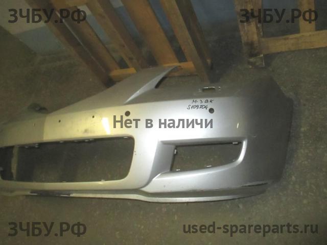 Mazda 3 [BK] Бампер передний