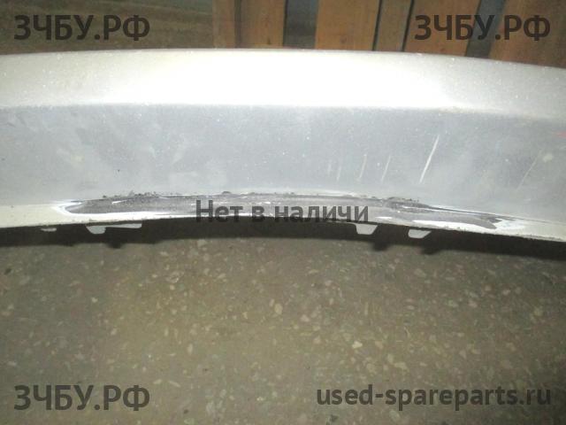 Mazda 3 [BK] Бампер передний