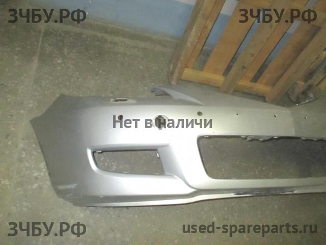 Mazda 3 [BK] Бампер передний