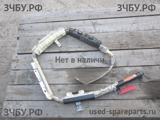 Volvo S80 (1) Подушка безопасности боковая (шторка)