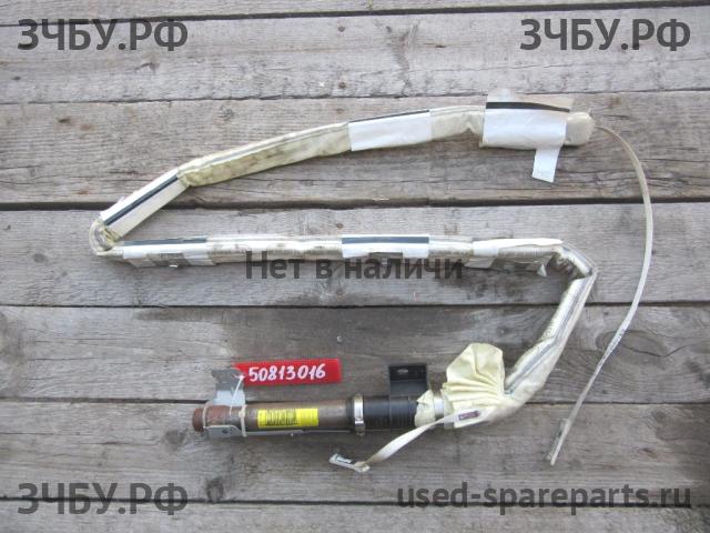 Renault Megane 2 Подушка безопасности боковая (шторка)