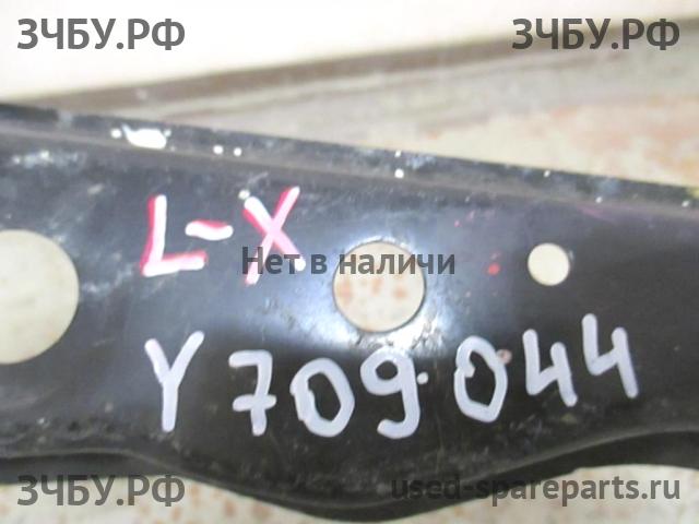 Mitsubishi Lancer 10 [CX/CY] Панель передняя (телевизор)