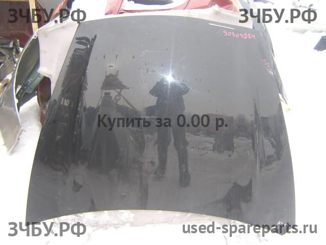 Porsche Cayenne 1 (955/957) Капот