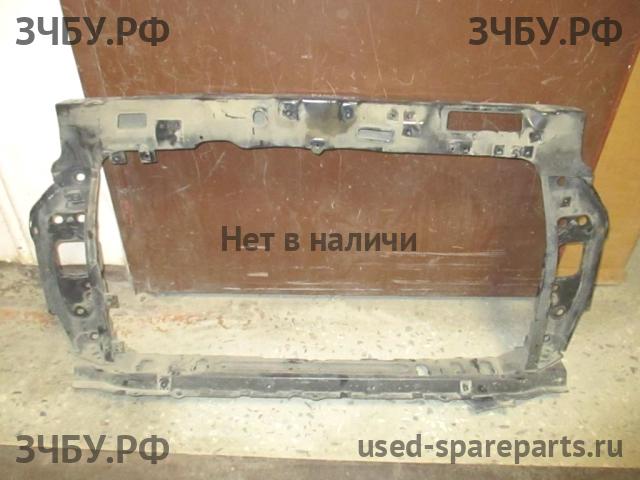 KIA Rio 3 Панель передняя (телевизор)