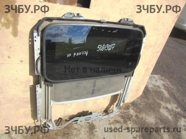 Honda Accord 7 Люк в сборе