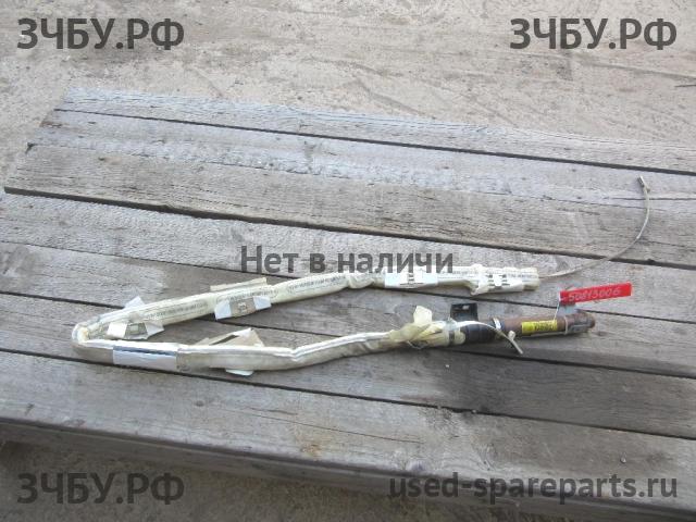 Renault Megane 2 Подушка безопасности боковая (шторка)