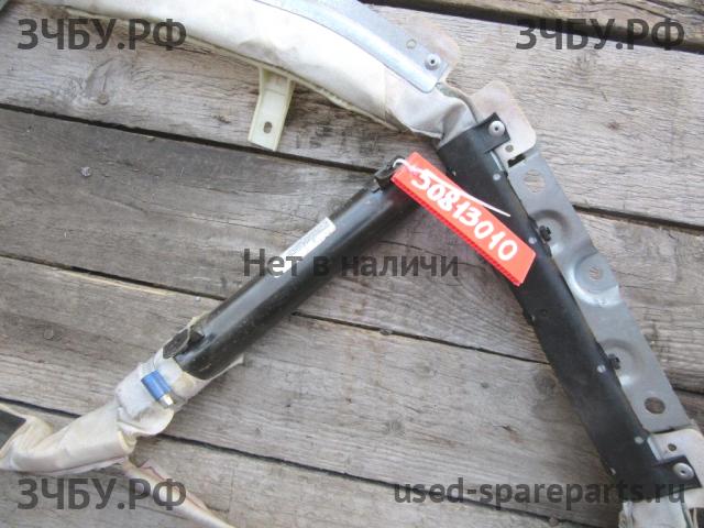 Volvo S80 (1) Подушка безопасности боковая (шторка)
