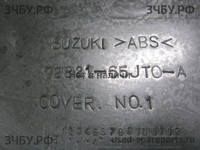 Suzuki Grand Vitara 2 (HT) Колпак запасного колеса