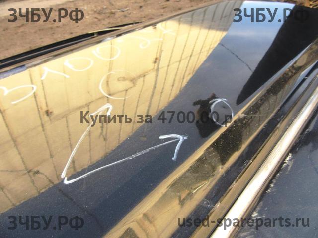 Ford Fusion Дверь передняя правая