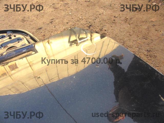 Ford Fusion Дверь передняя правая