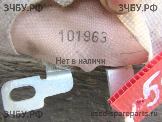 Mazda 6 [GG] Подушка безопасности боковая (шторка)