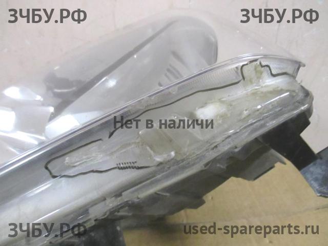 Nissan X-Trail 2 (T31) Фара левая