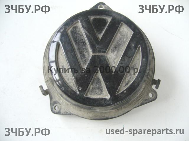 Volkswagen Passat CC Ручка двери багажника наружная