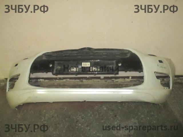Citroen DS4 Бампер передний