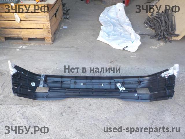 Opel Vectra A Бампер передний