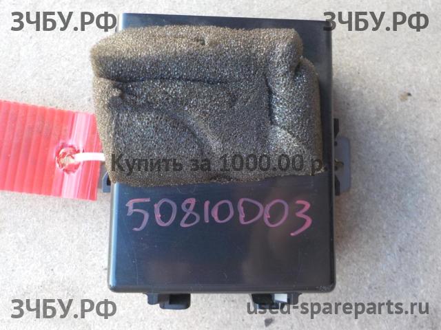 Volvo S40 (2) Блок иммобилайзера
