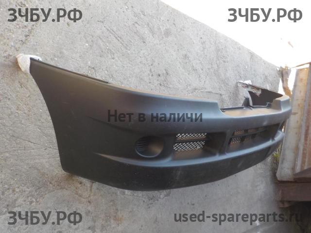 Fiat Ducato 4 Бампер передний