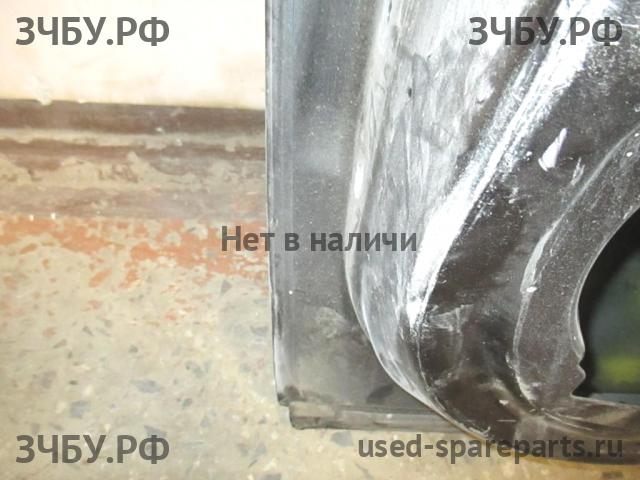 Opel Astra J Дверь задняя правая