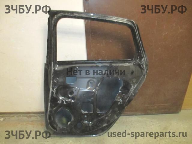 Opel Astra J Дверь задняя правая
