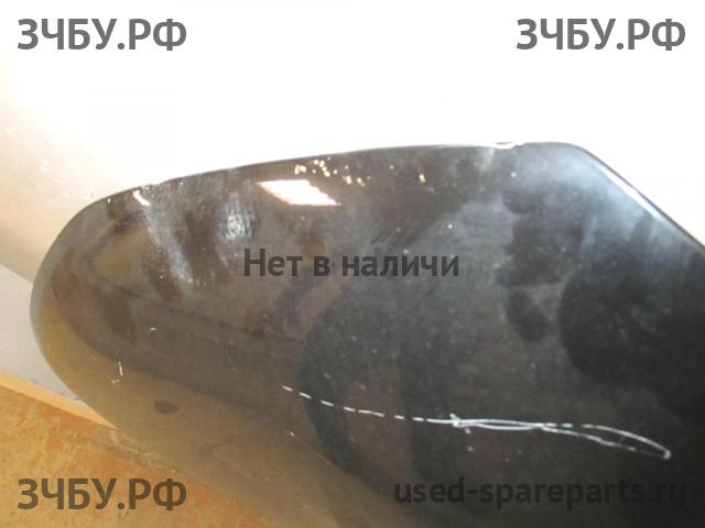Citroen C4 (2) Капот