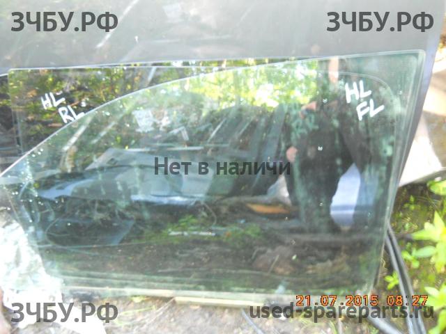 Toyota Hi Lux (3) Pick Up Стекло двери передней левой
