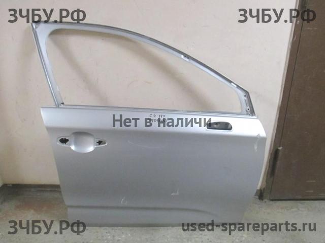 Citroen C4 (2) Дверь передняя правая