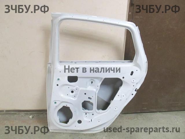 Opel Astra J Дверь задняя правая