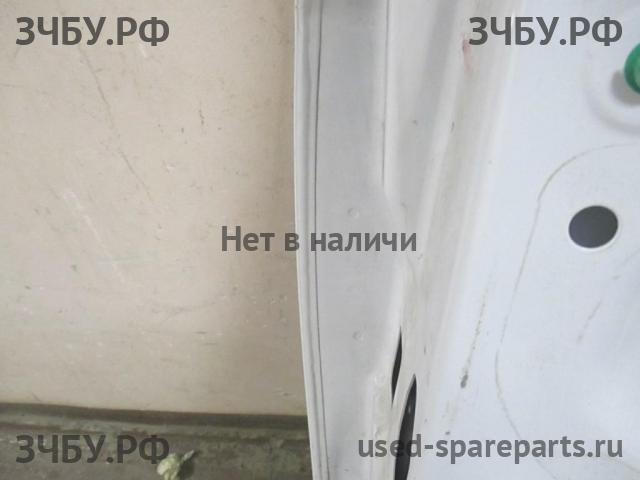 Opel Astra J Дверь задняя правая