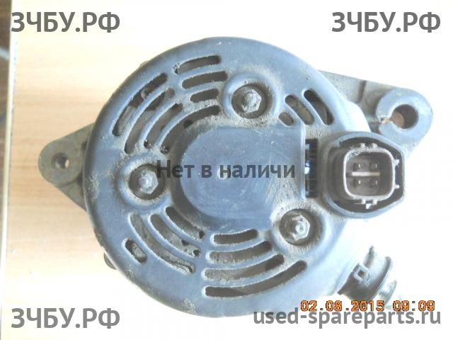 Toyota Hi Lux (3) Pick Up Генератор