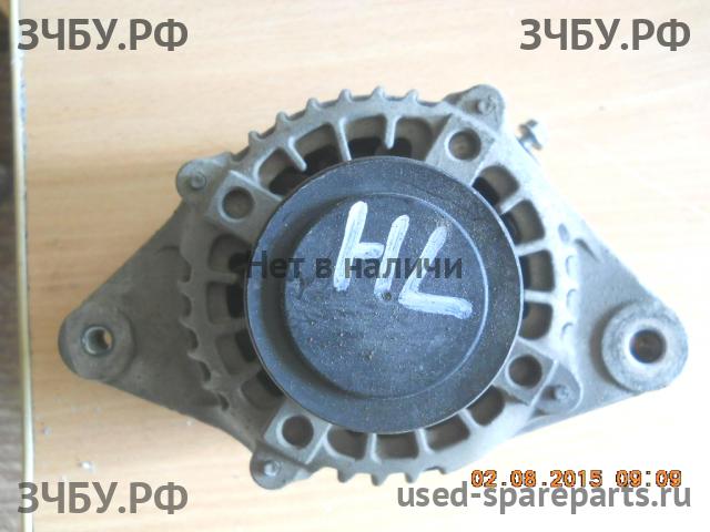 Toyota Hi Lux (3) Pick Up Генератор