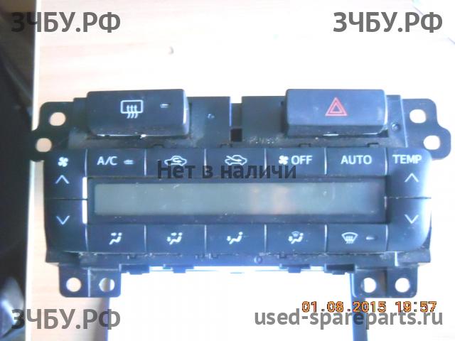 Toyota Hi Lux (3) Pick Up Блок управления климатической установкой