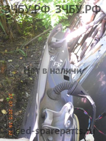 Toyota Hi Lux (3) Pick Up Петля двери передней правой