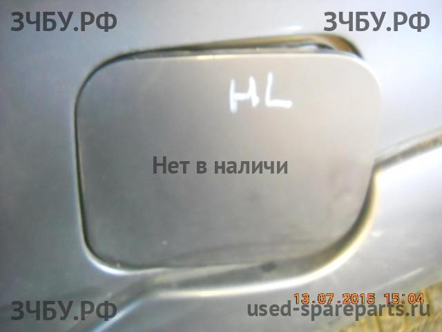 Toyota Hi Lux (3) Pick Up Лючок бензобака