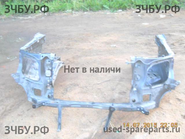 Toyota Hi Lux (3) Pick Up Панель передняя (телевизор)