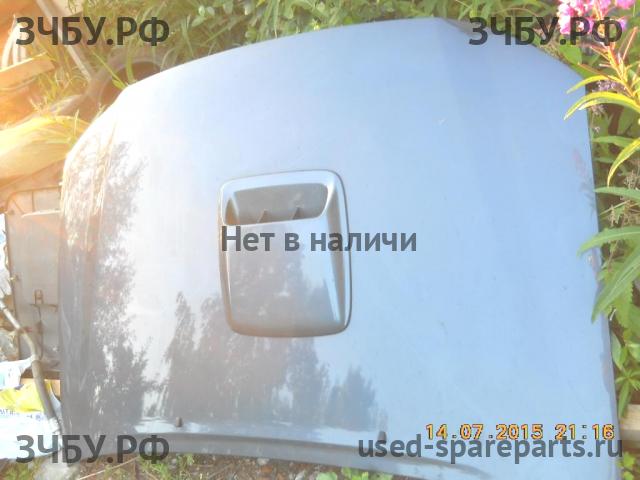 Toyota Hi Lux (3) Pick Up Накладка на капот