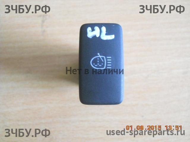 Toyota Hi Lux (3) Pick Up Кнопка омывателя фар