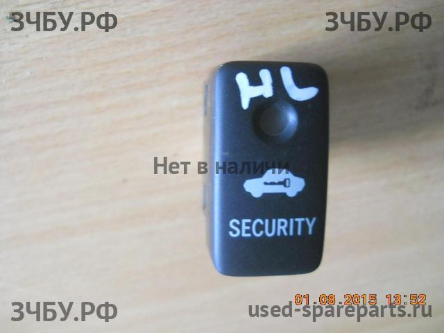 Toyota Hi Lux (3) Pick Up Кнопка