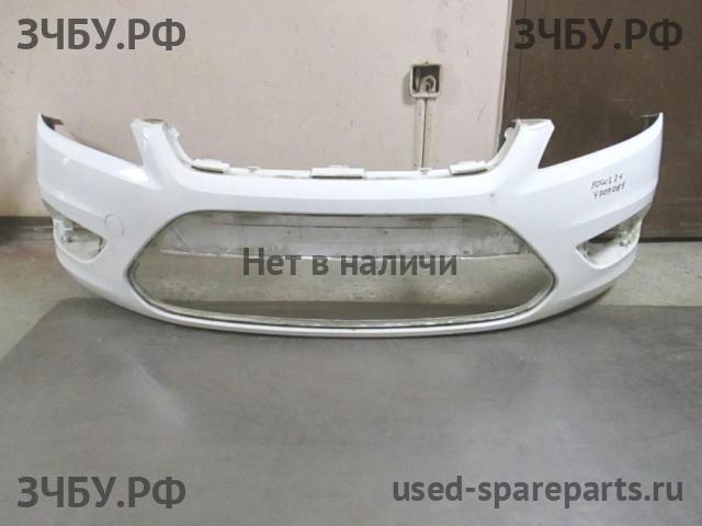Ford Focus 2 (рестайлинг) Бампер передний