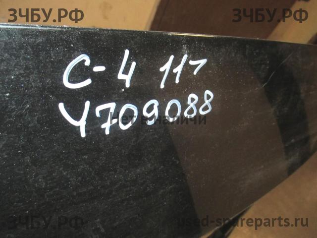 Citroen C4 (2) Дверь багажника