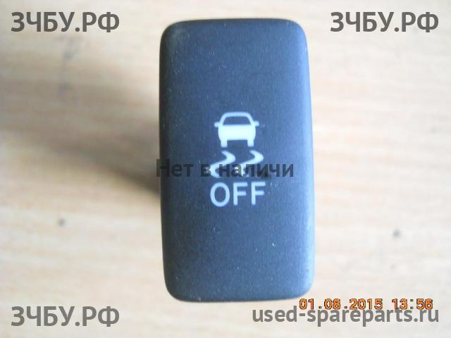 Toyota Hi Lux (3) Pick Up Кнопка антипробуксовочной системы