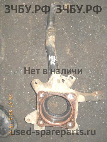 Toyota Hi Lux (3) Pick Up Кулак поворотный