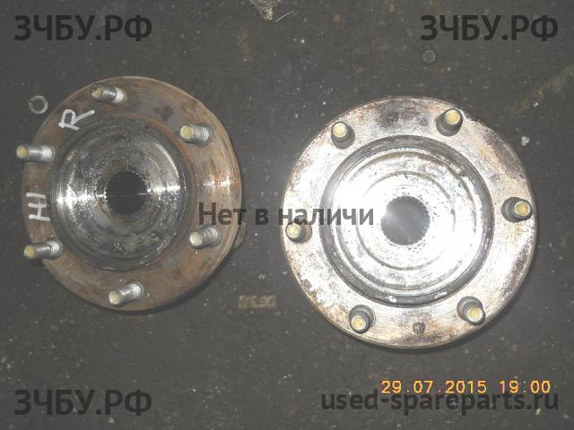Toyota Hi Lux (3) Pick Up Ступица передняя