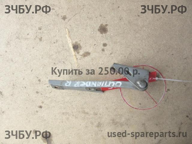 Mitsubishi Outlander 1 (CU) Петля капота правая