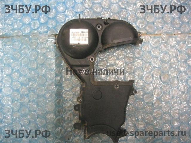 Ford Focus 3 Кожух ремня ГРМ