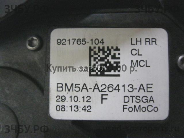 Ford Focus 3 Замок двери задней левой
